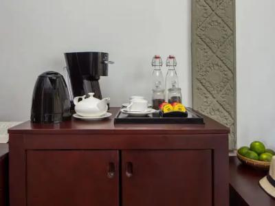 The Embassy Angkor Resort & Spa - 117