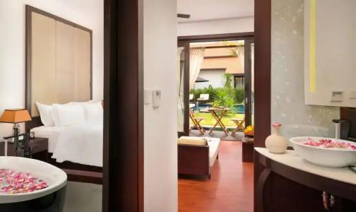 The Embassy Angkor Resort & Spa - 135