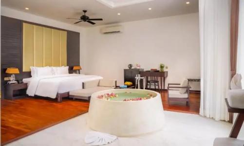 The Embassy Angkor Resort & Spa - 79