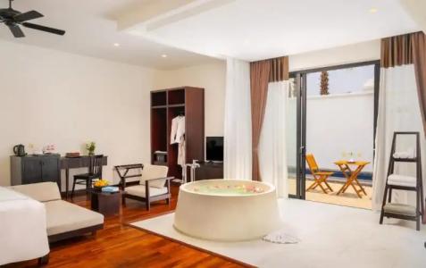 The Embassy Angkor Resort & Spa - 73