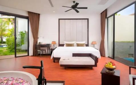 The Embassy Angkor Resort & Spa - 74