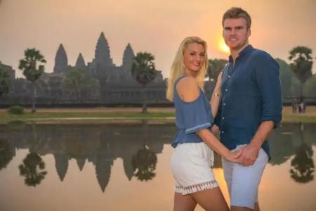 The Embassy Angkor Resort & Spa - 123