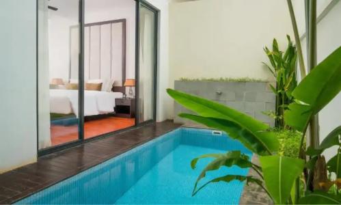 The Embassy Angkor Resort & Spa - 78