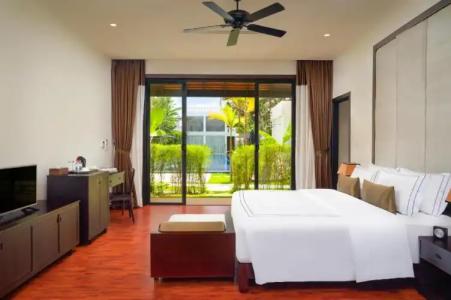 The Embassy Angkor Resort & Spa - 92