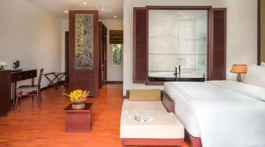 The Embassy Angkor Resort & Spa - 136