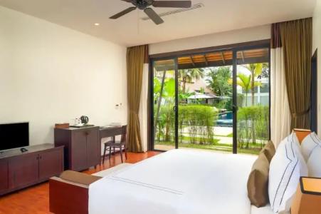 The Embassy Angkor Resort & Spa - 113