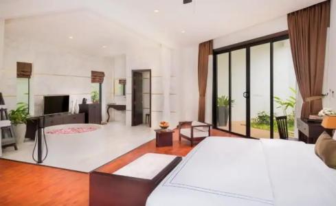 The Embassy Angkor Resort & Spa - 76