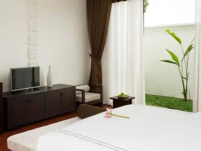 The Embassy Angkor Resort & Spa - 2
