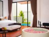 2 Bedrooms Family Suite