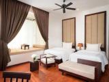 Classic Quadruple Suite