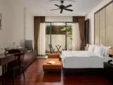 Deluxe Double Suite