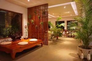 Khmer House Resort, Siem Reap