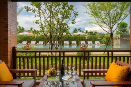 Khmer House Resort - 66