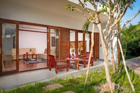 Khmer House Resort - 110