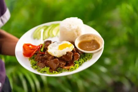 Khmer House Resort - 43