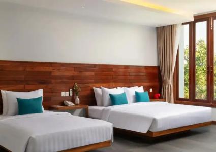 Khmer House Resort - 27