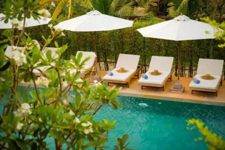 Khmer House Resort - 39