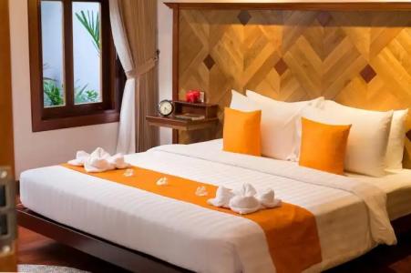 Khmer House Resort - 65