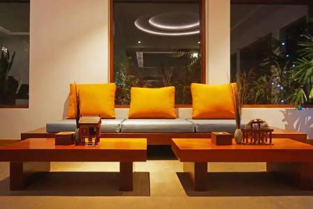 Khmer House Resort - 13