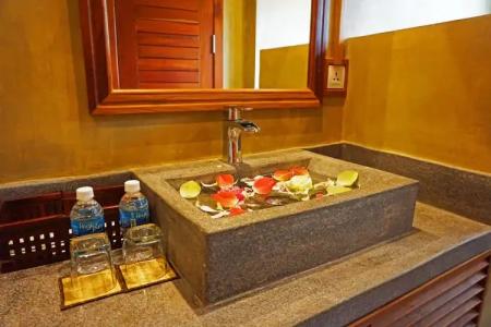 Khmer House Resort - 10