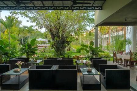 Khmer House Resort - 30