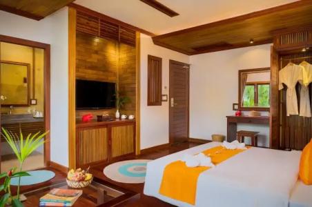 Khmer House Resort - 77