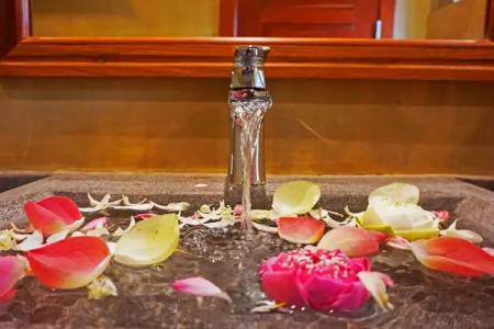 Khmer House Resort - 11