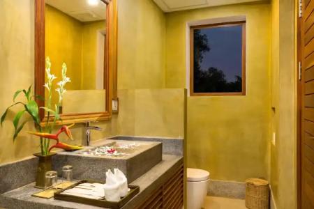 Khmer House Resort - 33