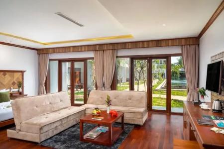 Khmer House Resort - 106