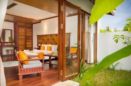 Khmer House Resort - 78