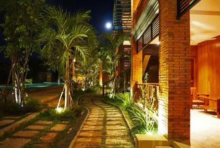 Khmer House Resort - 20