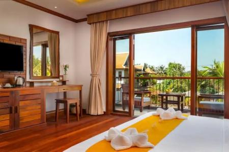 Khmer House Resort - 81