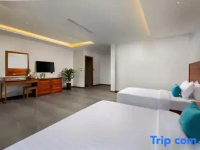 Khmer House Resort - 102