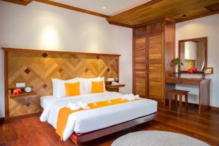 Khmer House Resort - 51