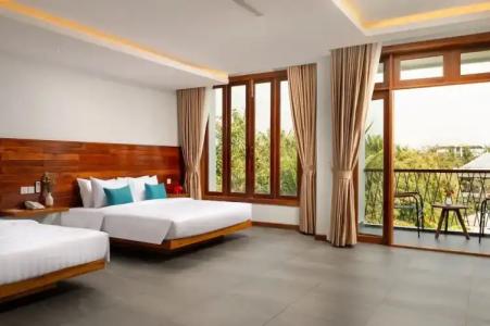 Khmer House Resort - 100