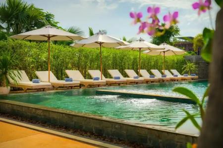 Khmer House Resort - 40