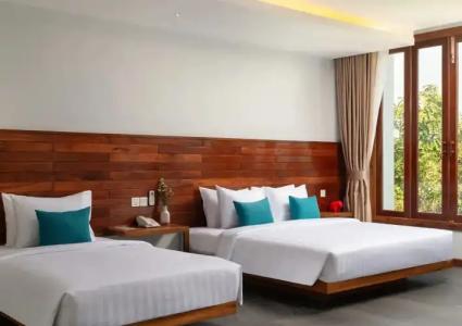 Khmer House Resort - 95