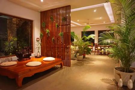Khmer House Resort - 0