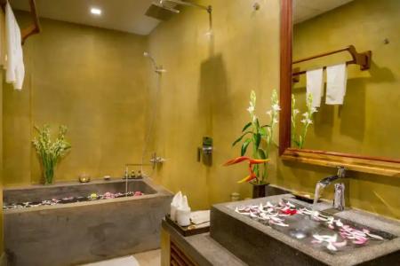 Khmer House Resort - 35