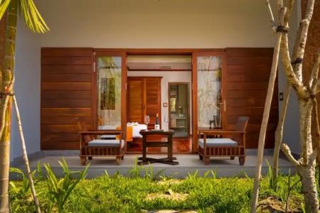 Khmer House Resort - 89