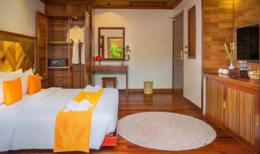 Khmer House Resort - 70