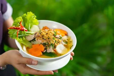Khmer House Resort - 47