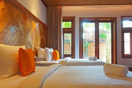 Khmer House Resort - 1