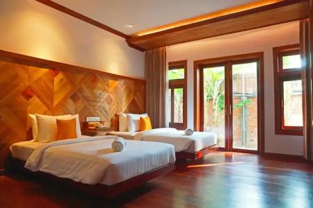 Khmer House Resort - 32