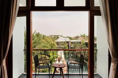 Khmer House Resort - 99