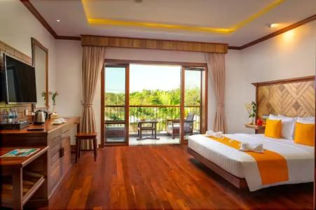 Khmer House Resort - 86