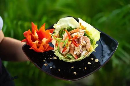Khmer House Resort - 45
