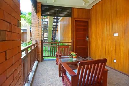 Khmer House Resort - 53