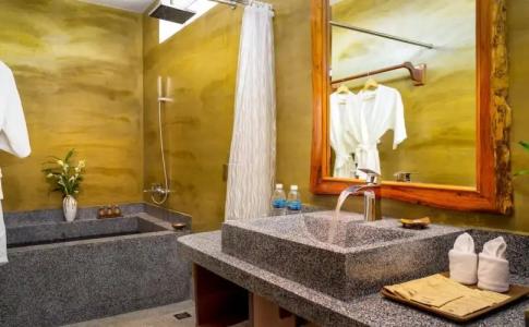 Khmer House Resort - 8