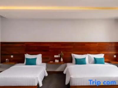 Khmer House Resort - 101